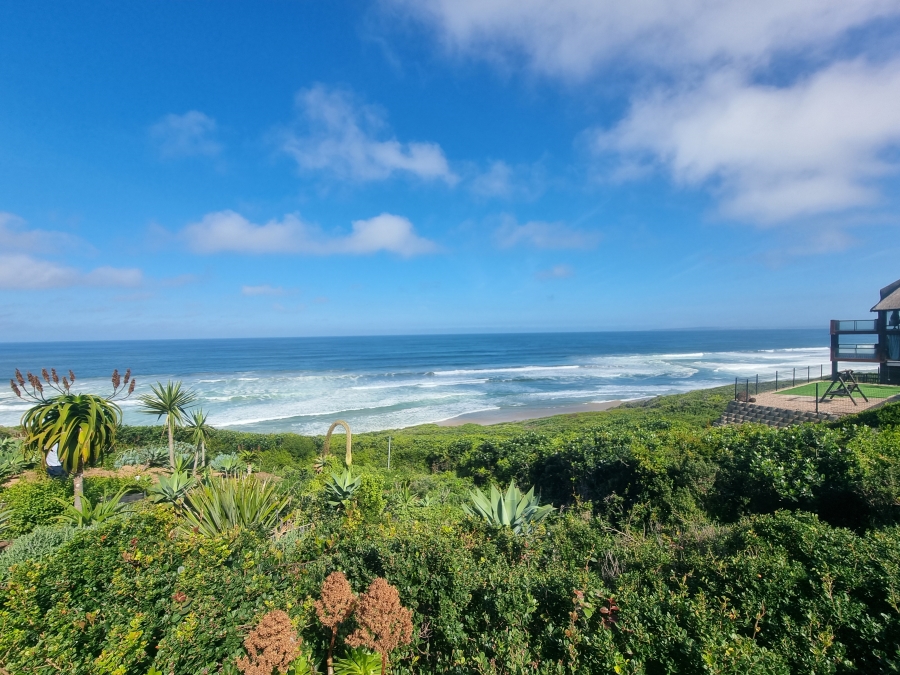 4 Bedroom Property for Sale in Dana Bay Western Cape
